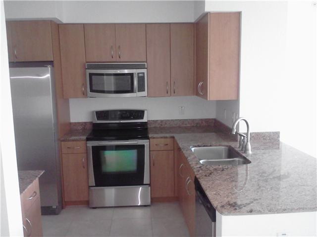 Radius Condo - Residential Lease