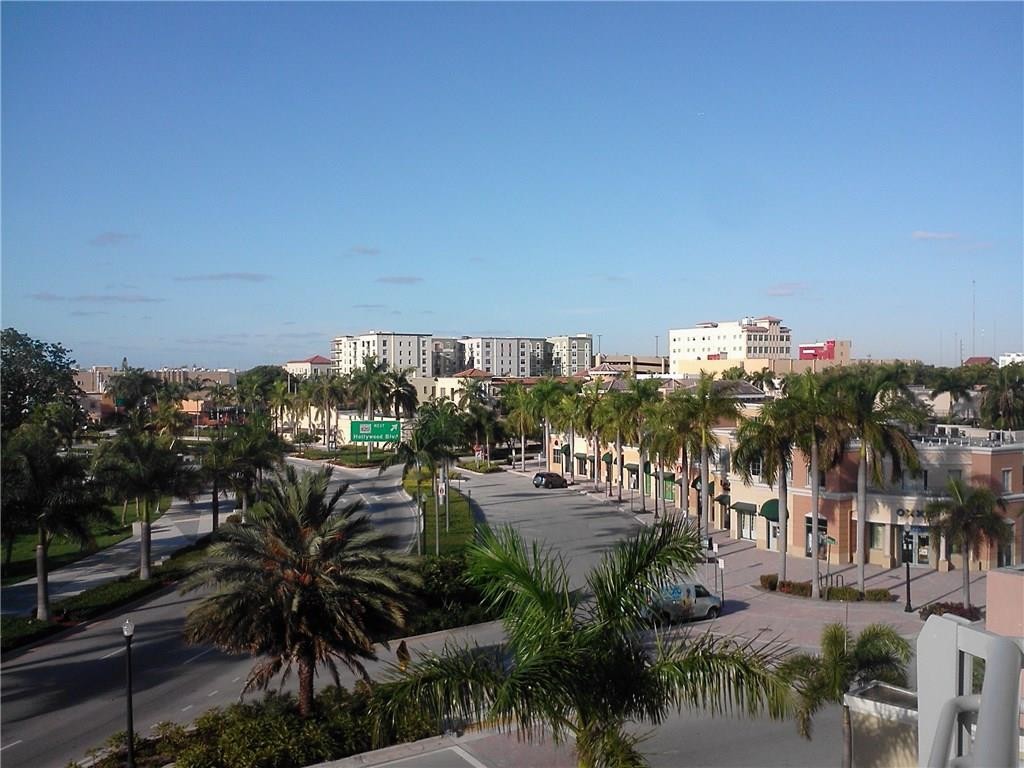 Radius Condo - Residential Lease