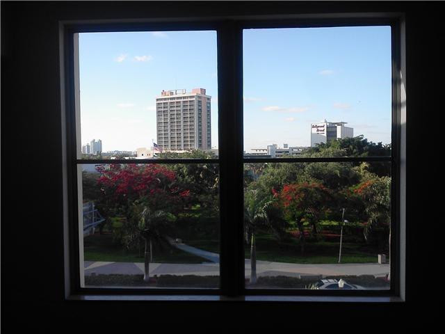 Radius Condo - Residential Lease