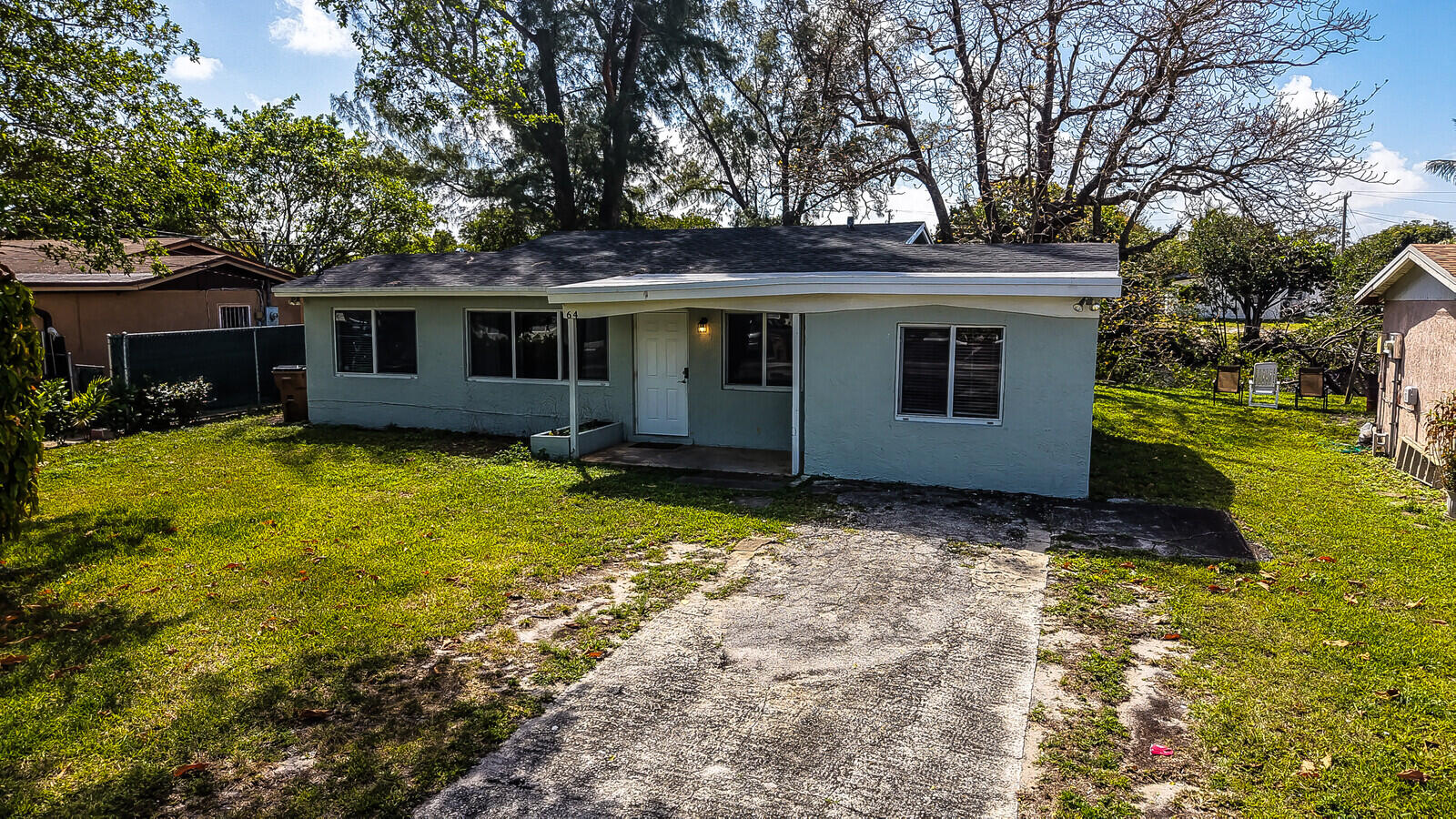 HILLSBORO RIVER ESTATES - Residential