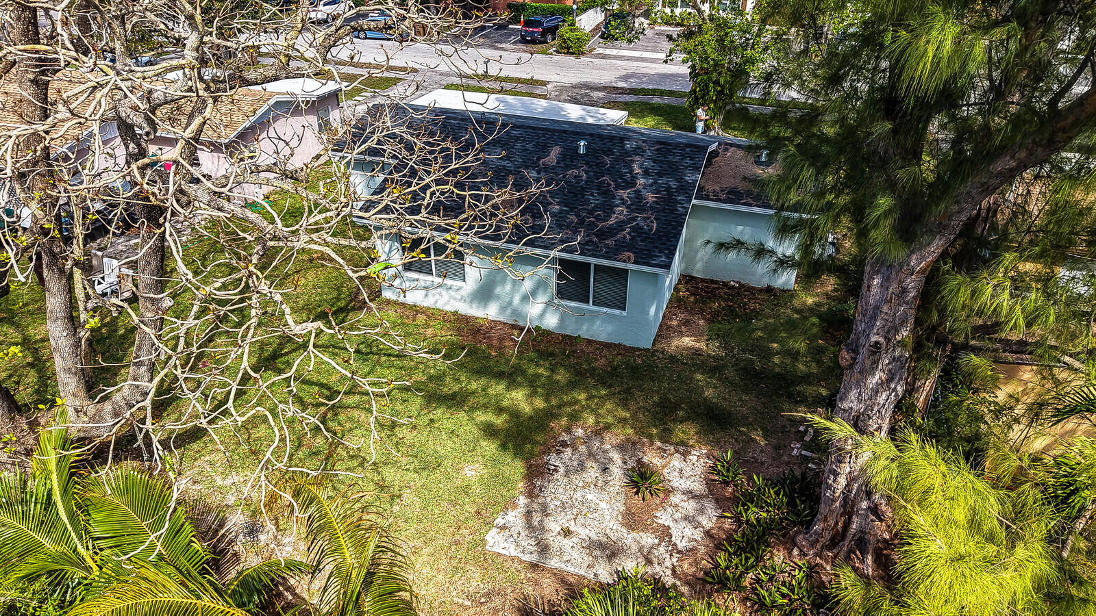 HILLSBORO RIVER ESTATES - Residential