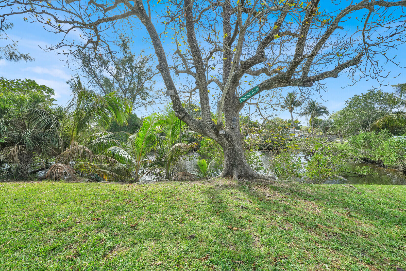 HILLSBORO RIVER ESTATES - Residential