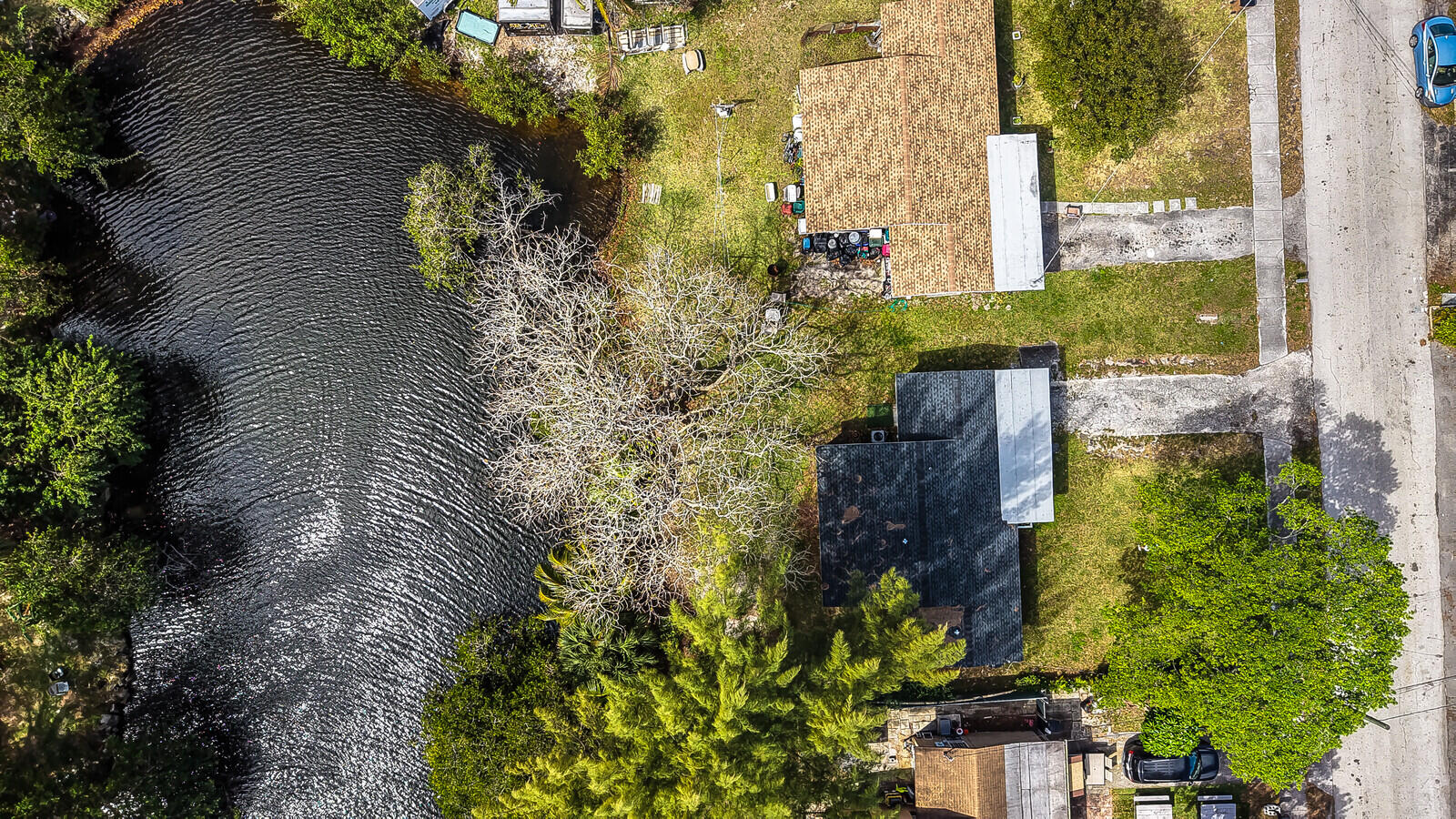 HILLSBORO RIVER ESTATES - Residential