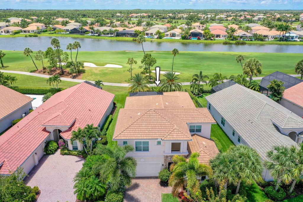 Photo of 161 Carina Drive, Jupiter, FL 33478 (MLS # R10948169)