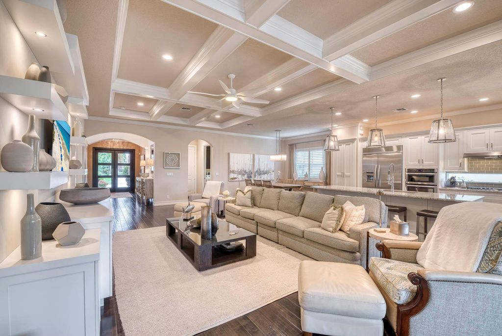 Photo of 161 Carina Drive, Jupiter, FL 33478 (MLS # R10948169)