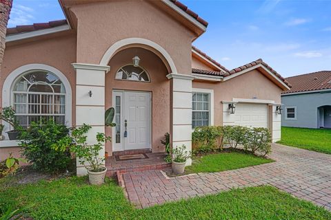 1885 NW 74th Way Pembroke Pines FL 33024