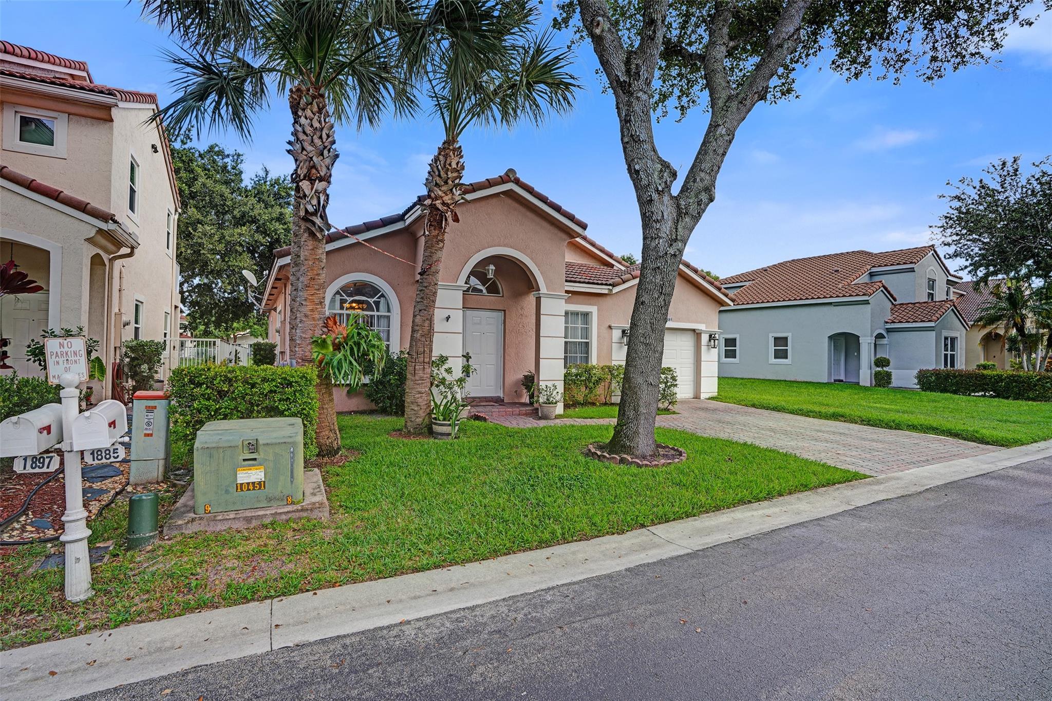 Walnut Creek Rep 1 168-18 - Residential