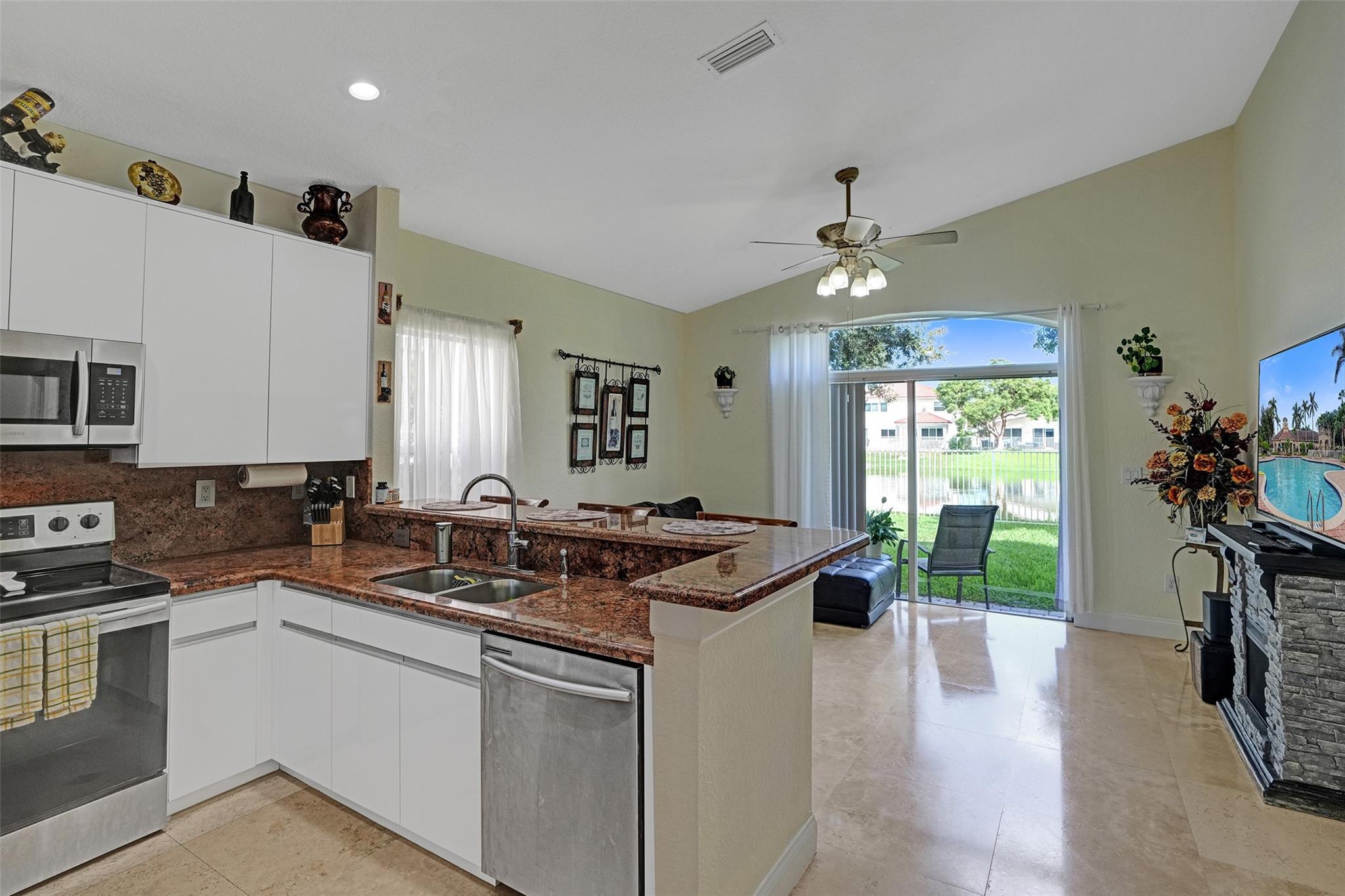 Walnut Creek Rep 1 168-18 - Residential