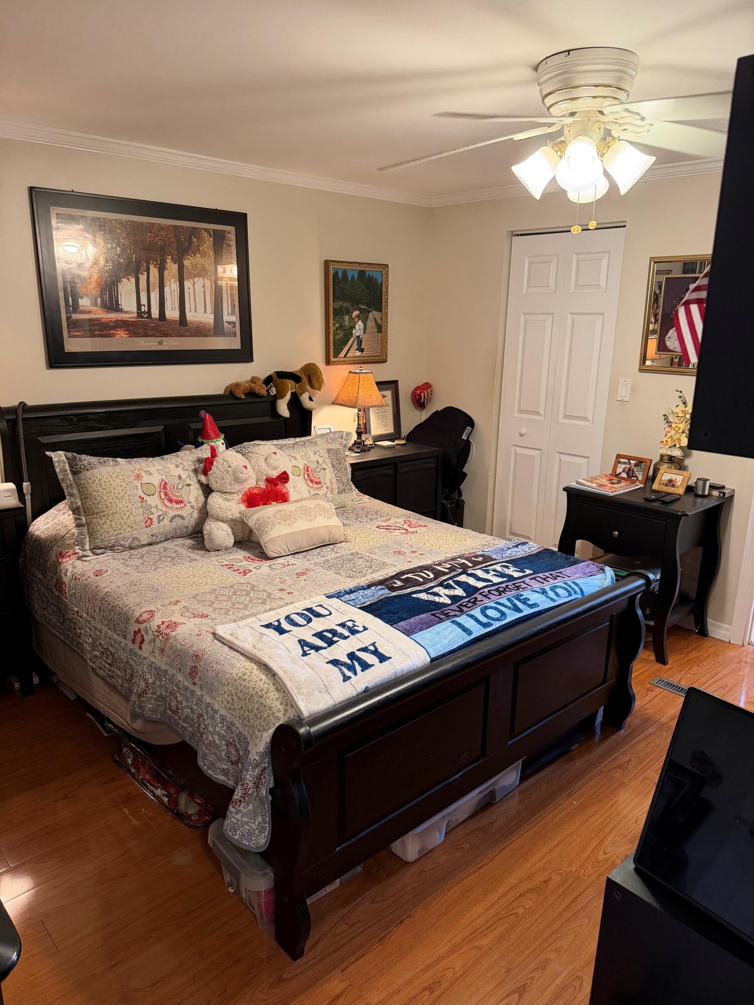 RAVENSWOOD ESTATES & MARINAS - Residential