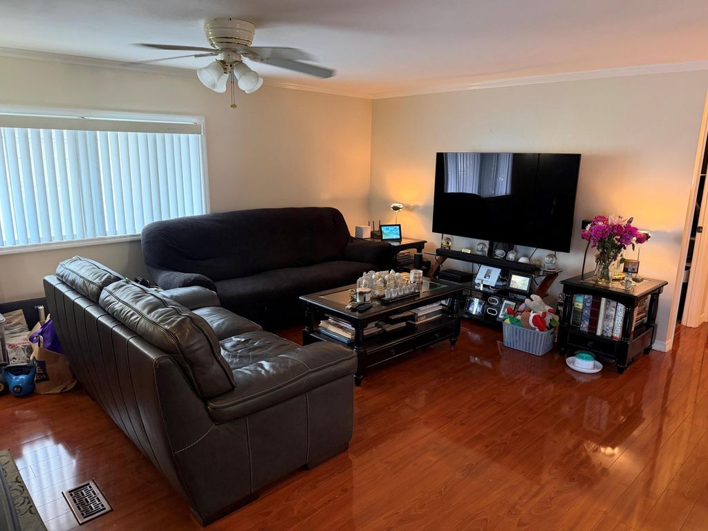 Photo of 2901 SW 58th Court, Fort Lauderdale, FL 33312 (MLS # B26029952)