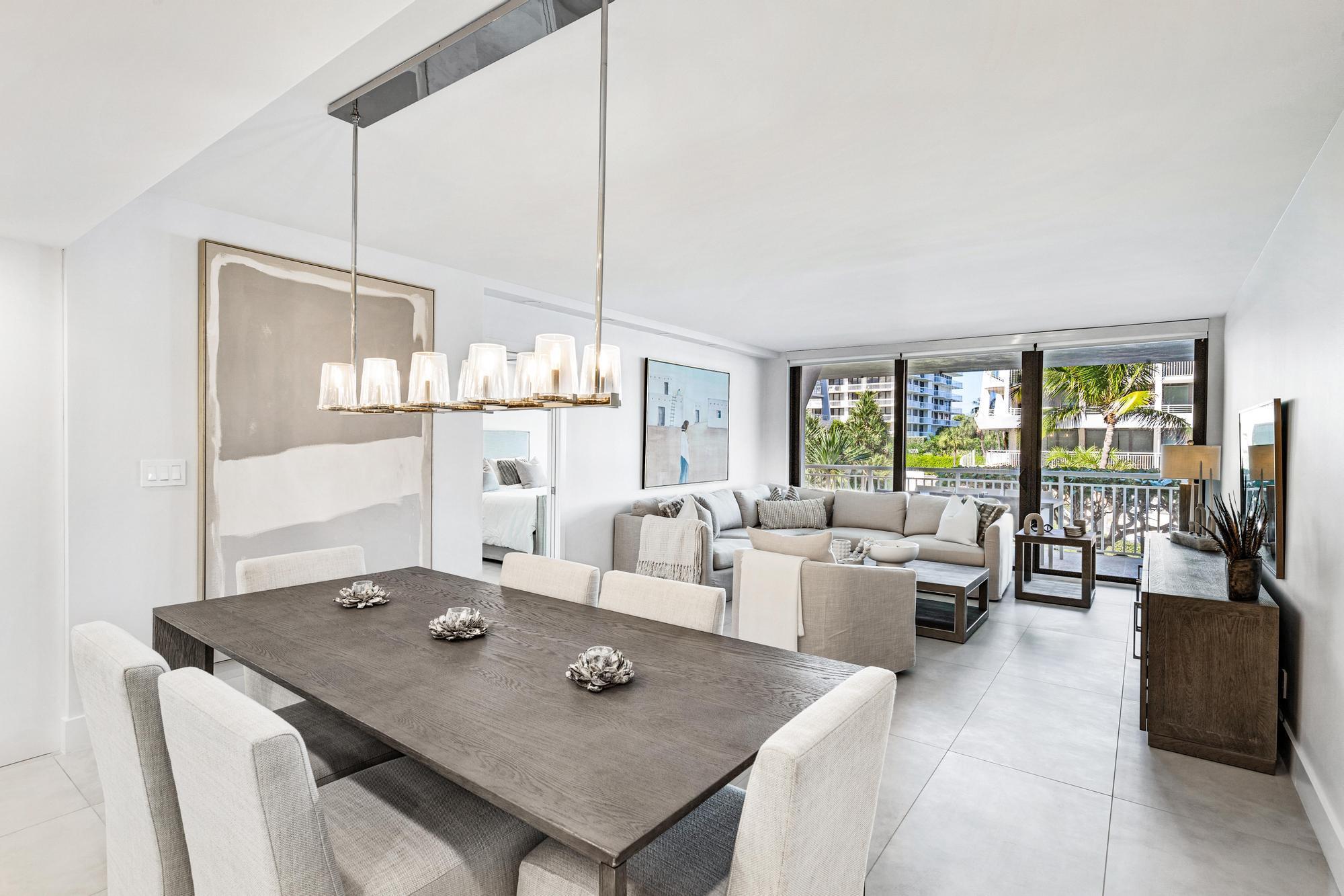 2600 S Ocean Boulevard 104s