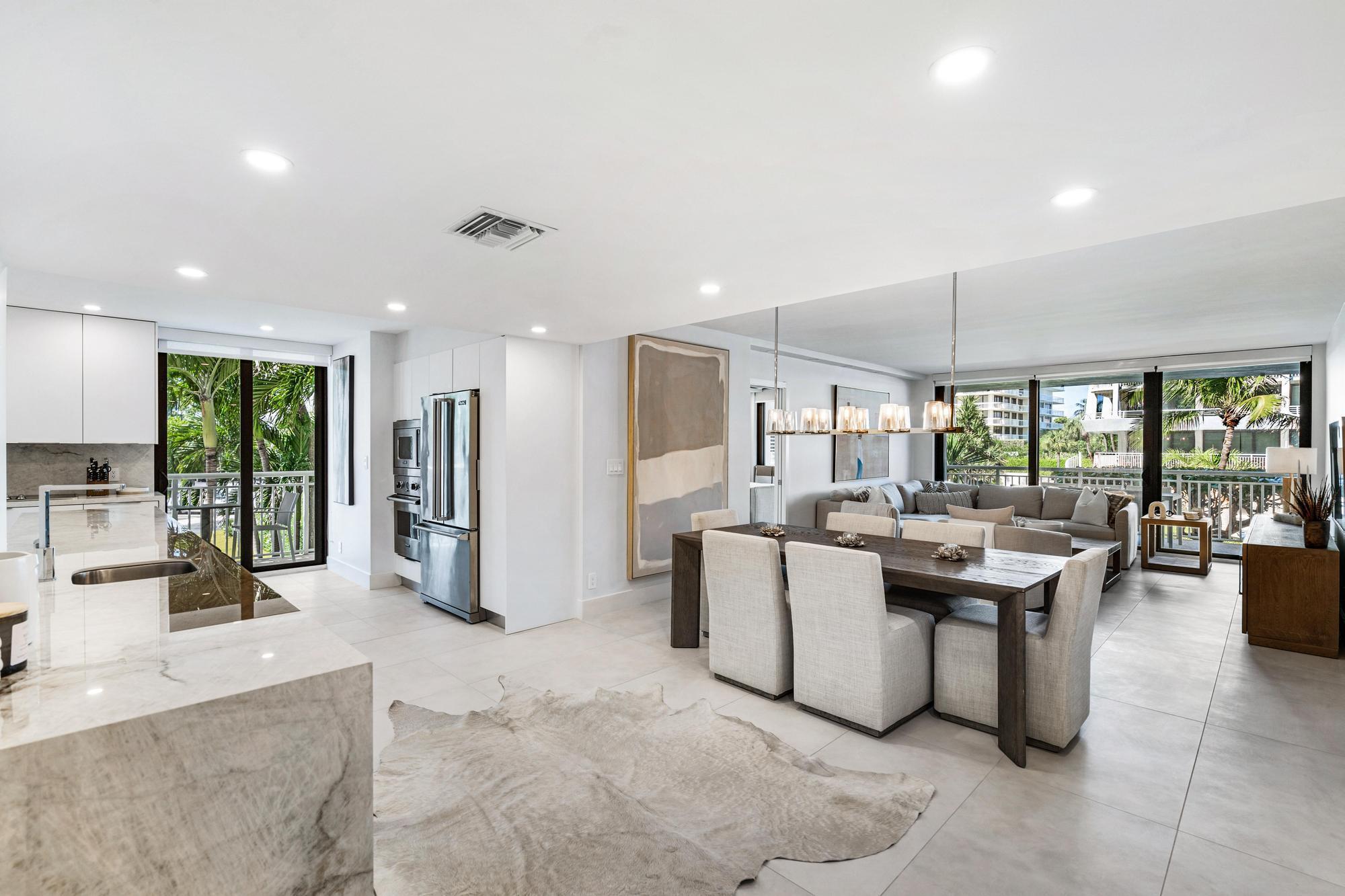 2600 S Ocean Boulevard 104s