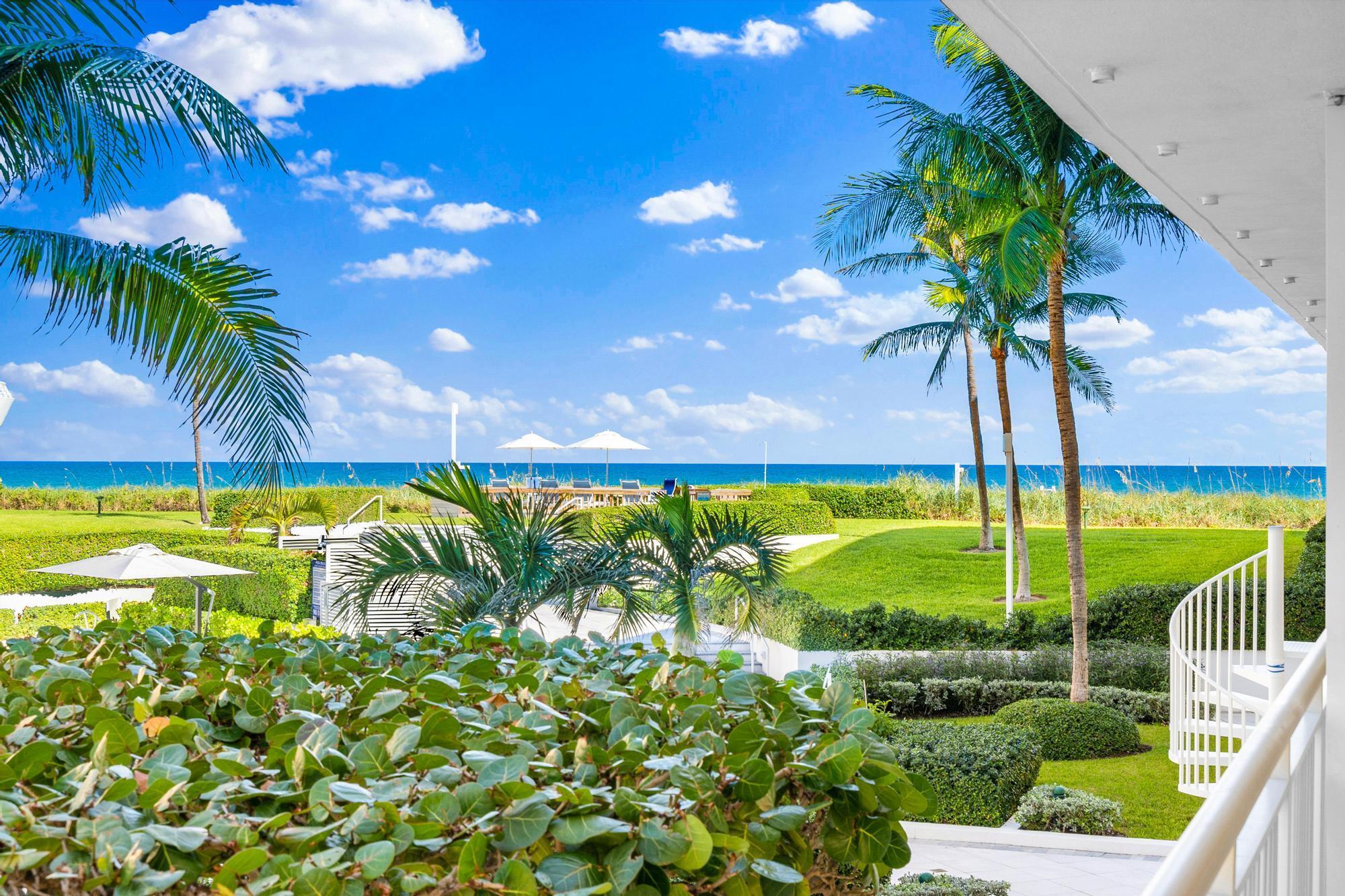 2600 S Ocean Boulevard 104s