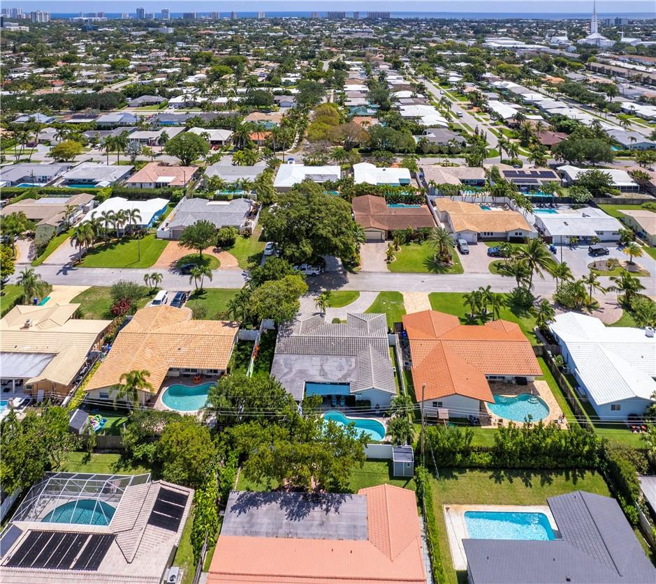 Colonial Ridge 62-41 B - Residential
