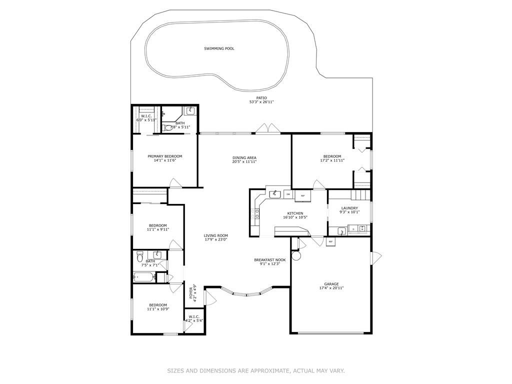 Colonial Ridge 62-41 B - Residential
