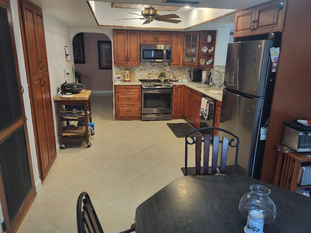 Nob Hill Estates 1 Sec 76 - Residential