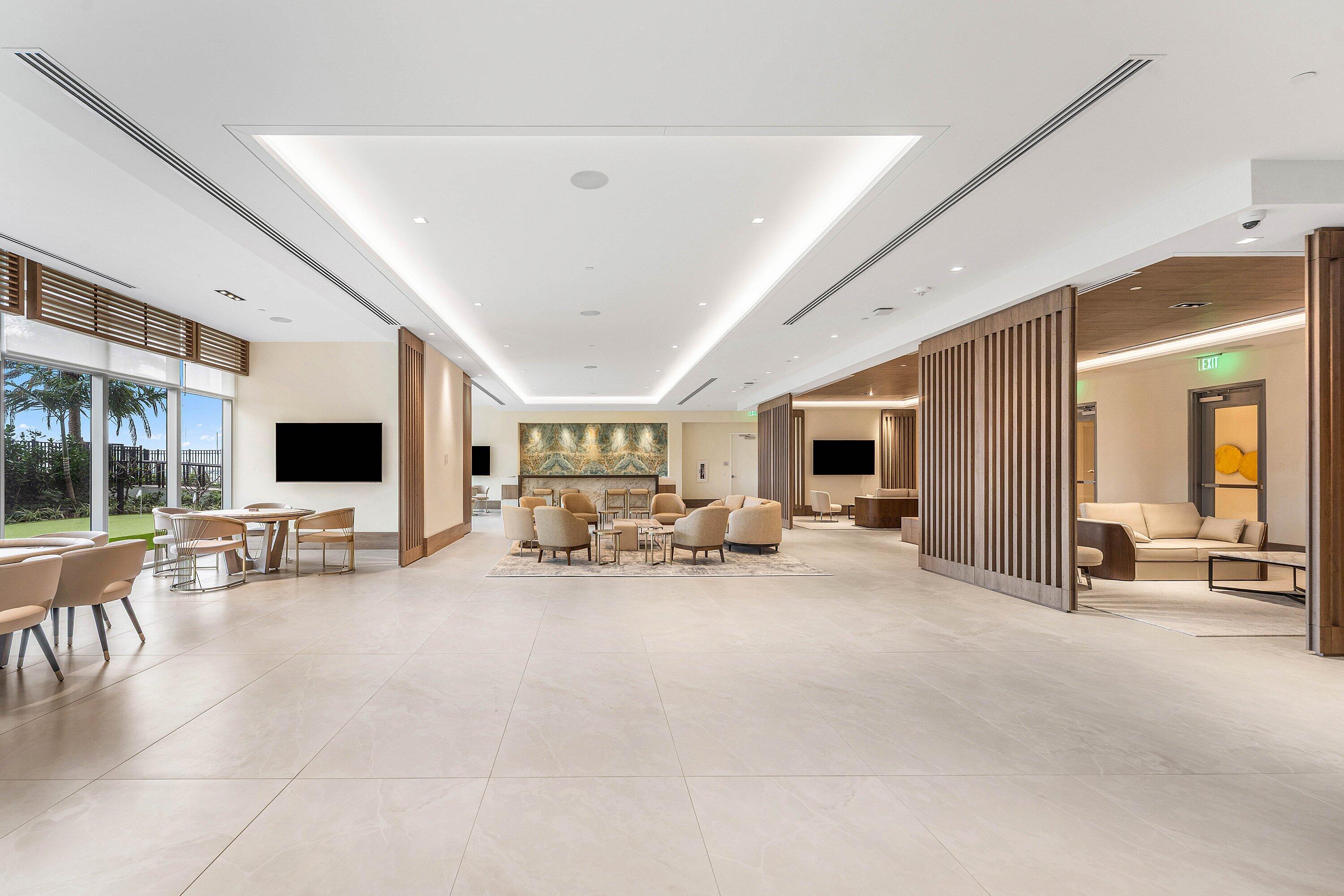 Nautilus 220 Condominium - Residential