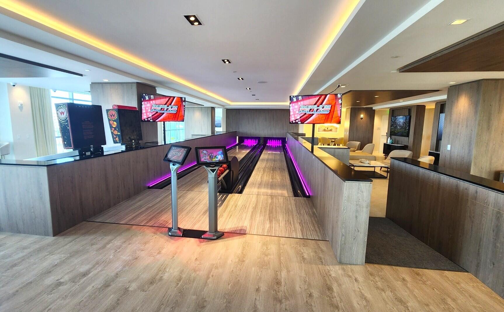 Nautilus 220 Condominium - Residential