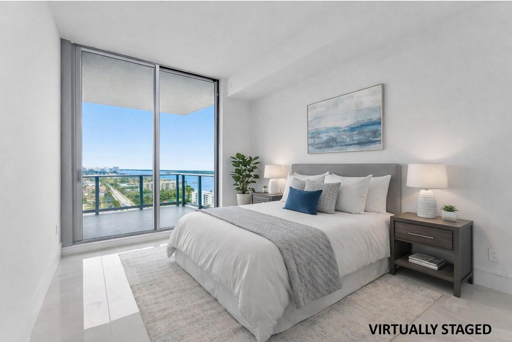 Nautilus 220 Condominium - Residential