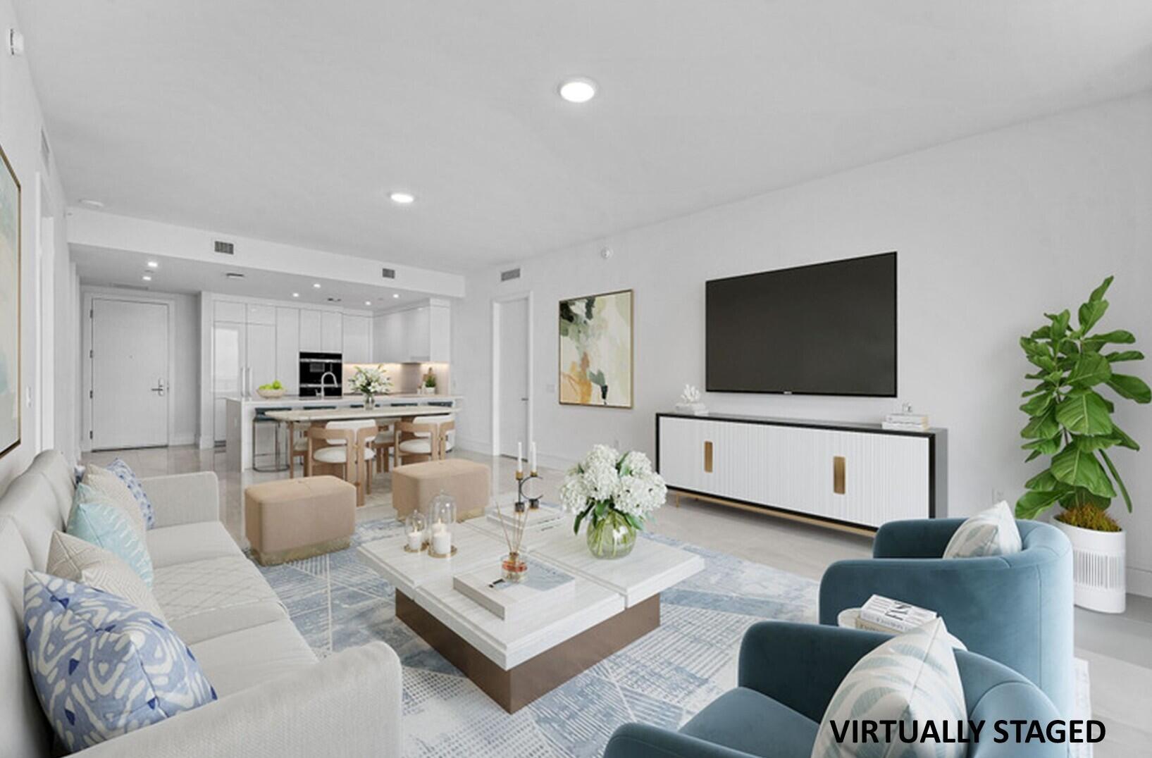 Nautilus 220 Condominium - Residential