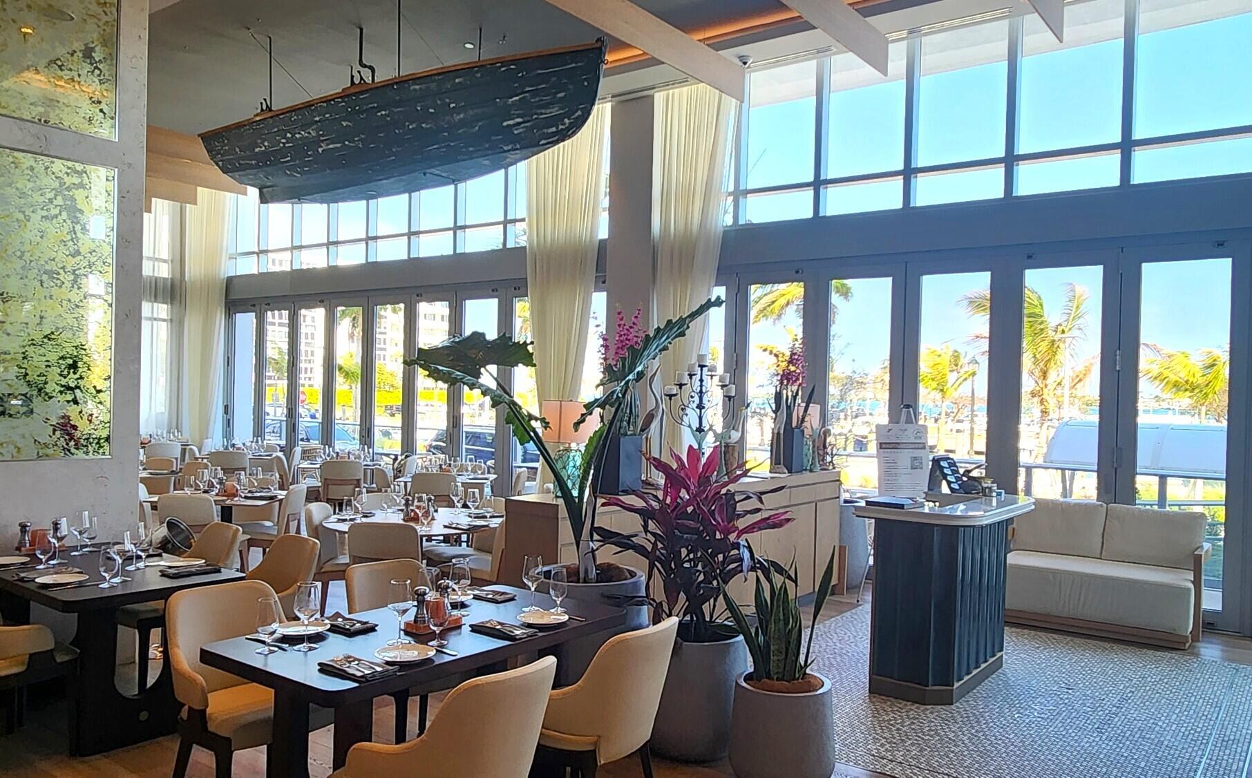 Nautilus 220 Condominium - Residential