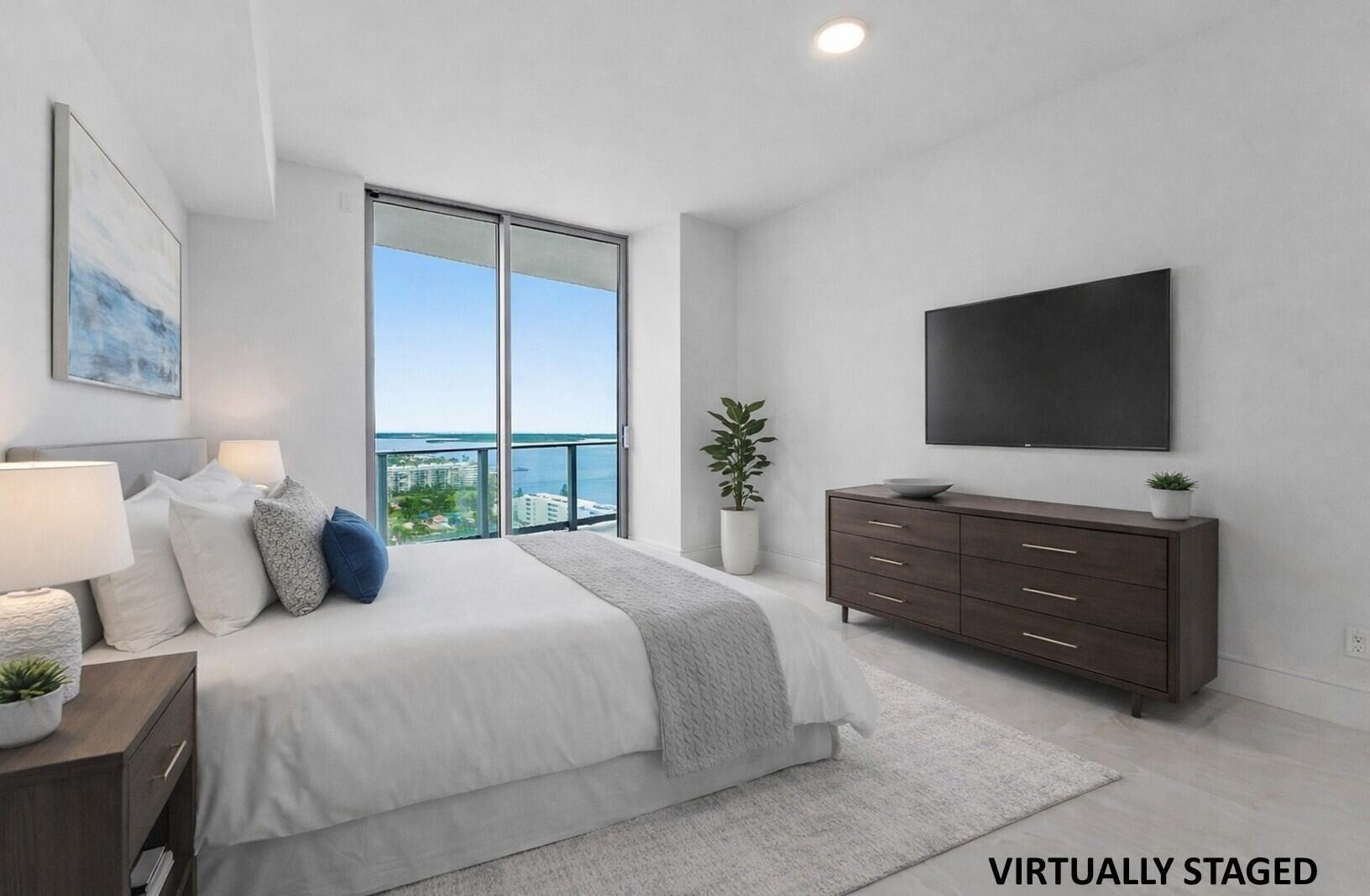 Nautilus 220 Condominium - Residential