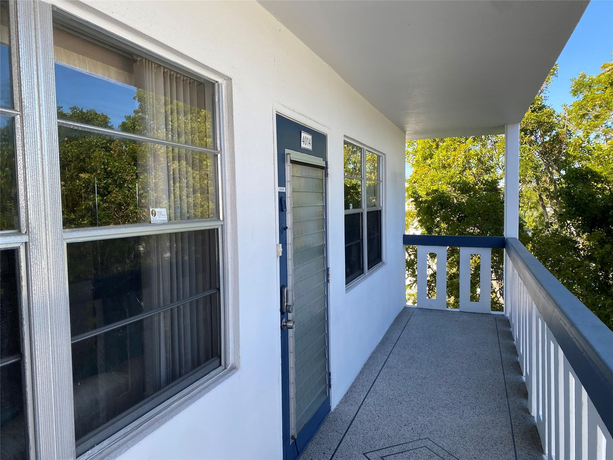 Century Village East - Residential