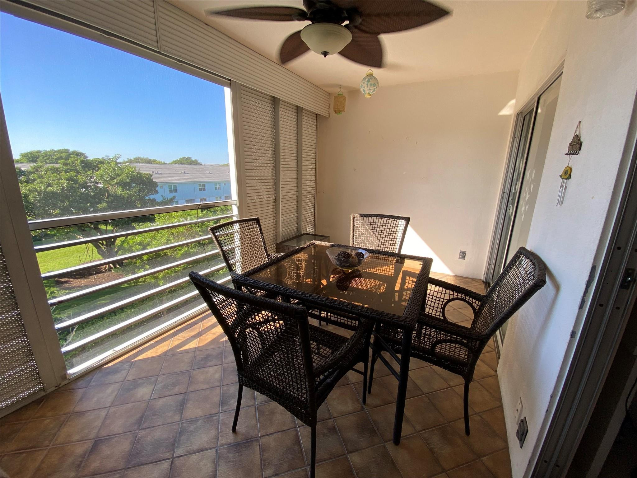 Century Village East - Residential