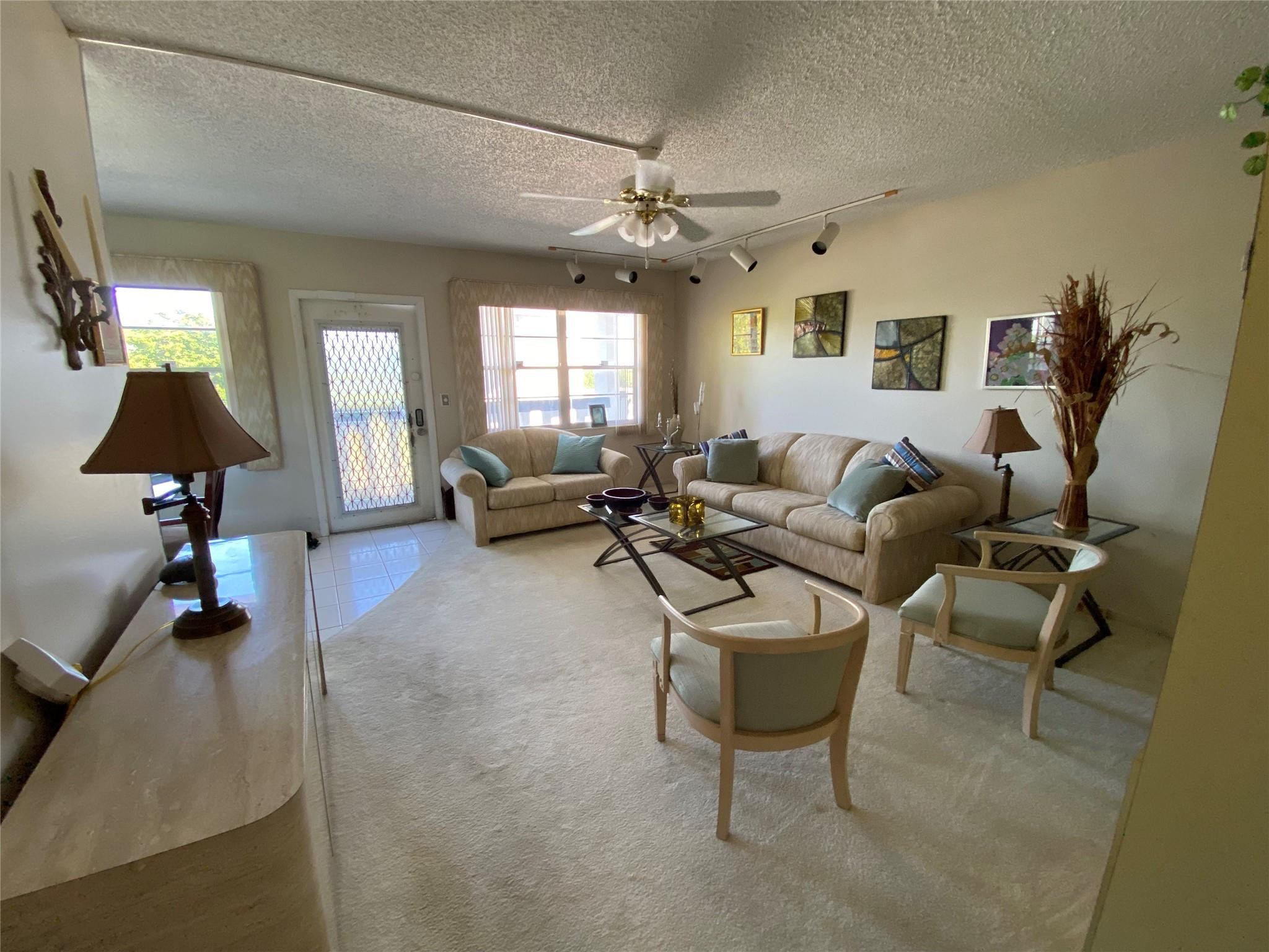 Century Village East - Residential