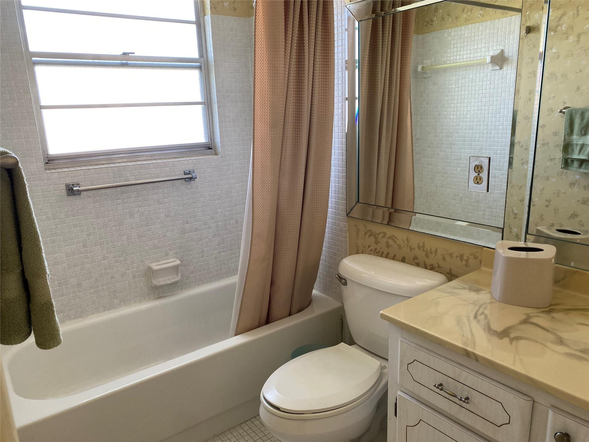 Century Village East - Residential