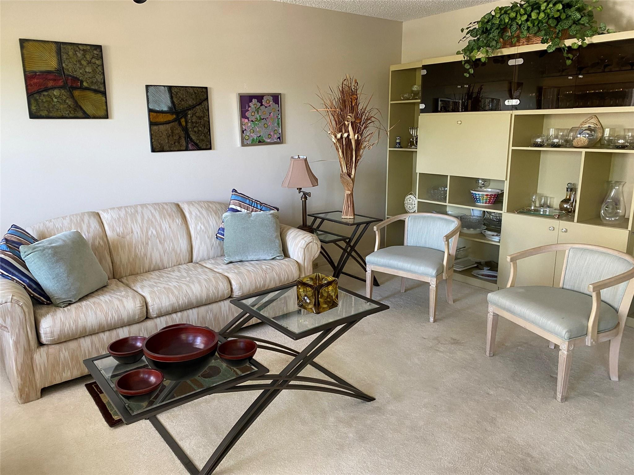 Century Village East - Residential