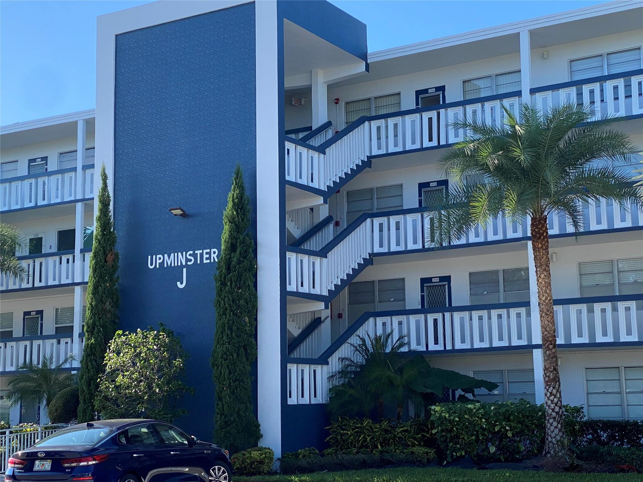 Century Village East - Residential