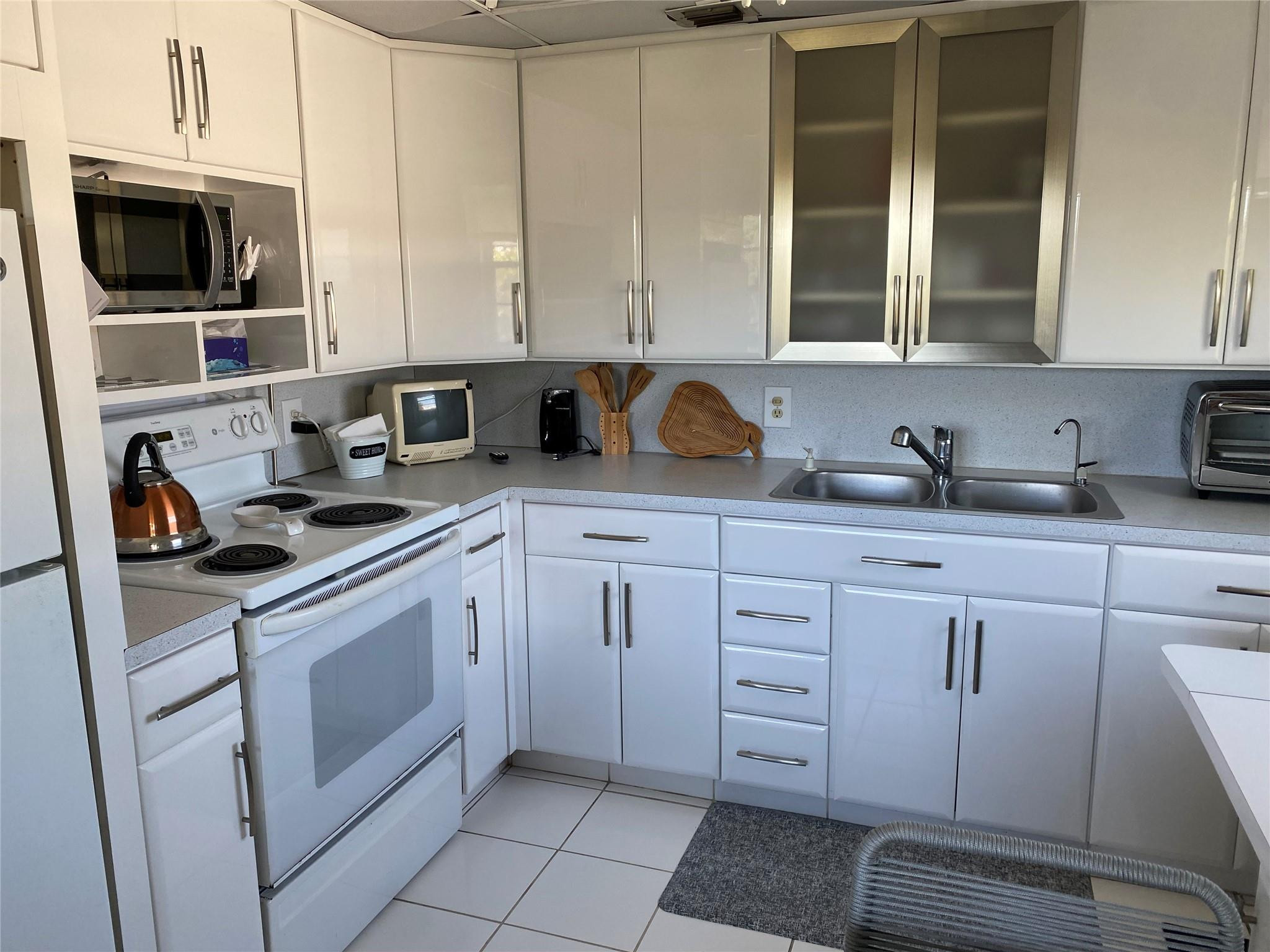 Century Village East - Residential