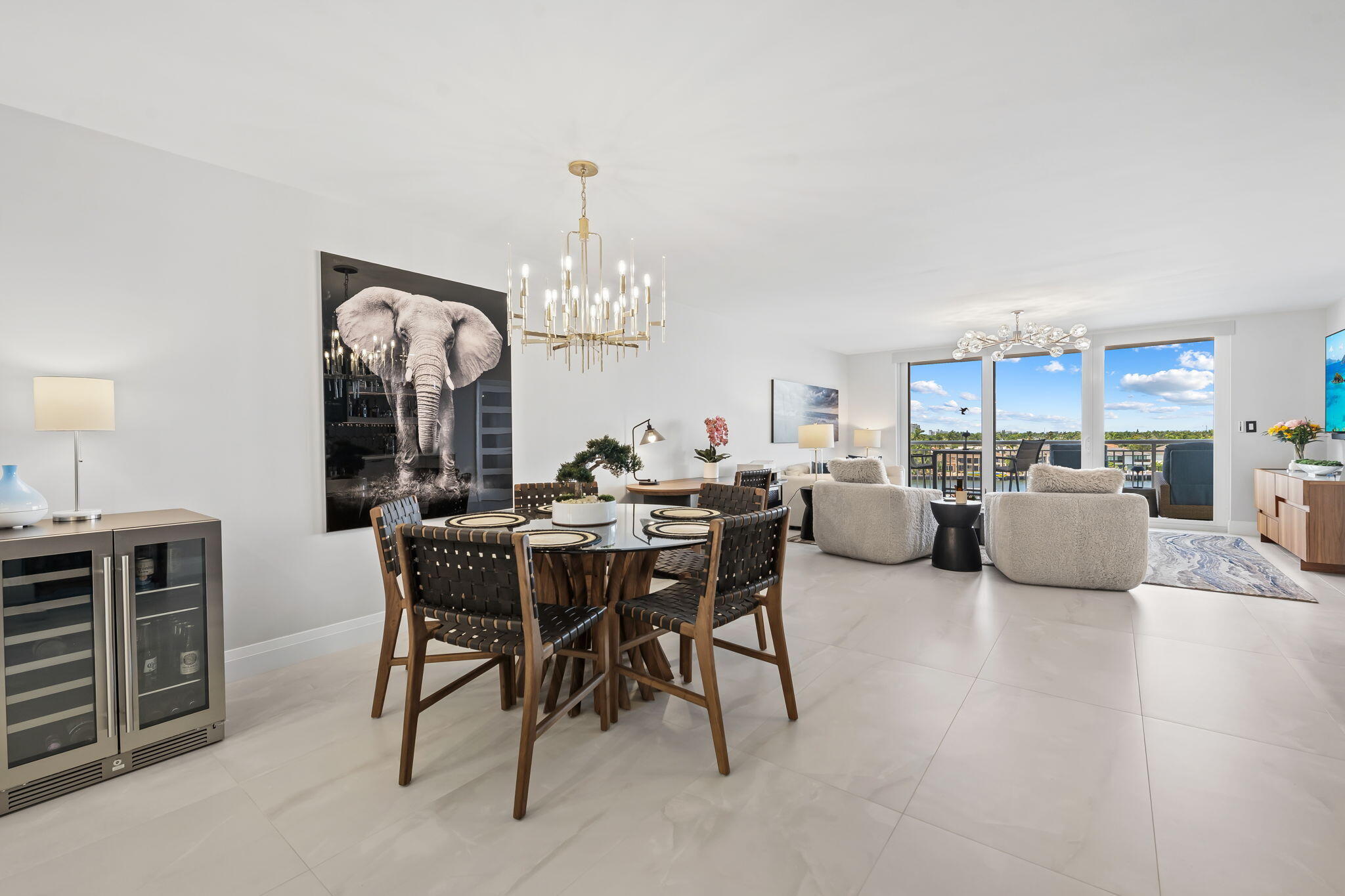 511 BAYSHORE Drive 603