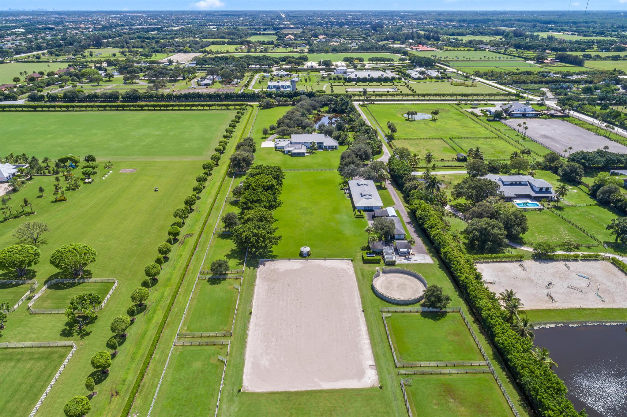 Wellington South End - Residential