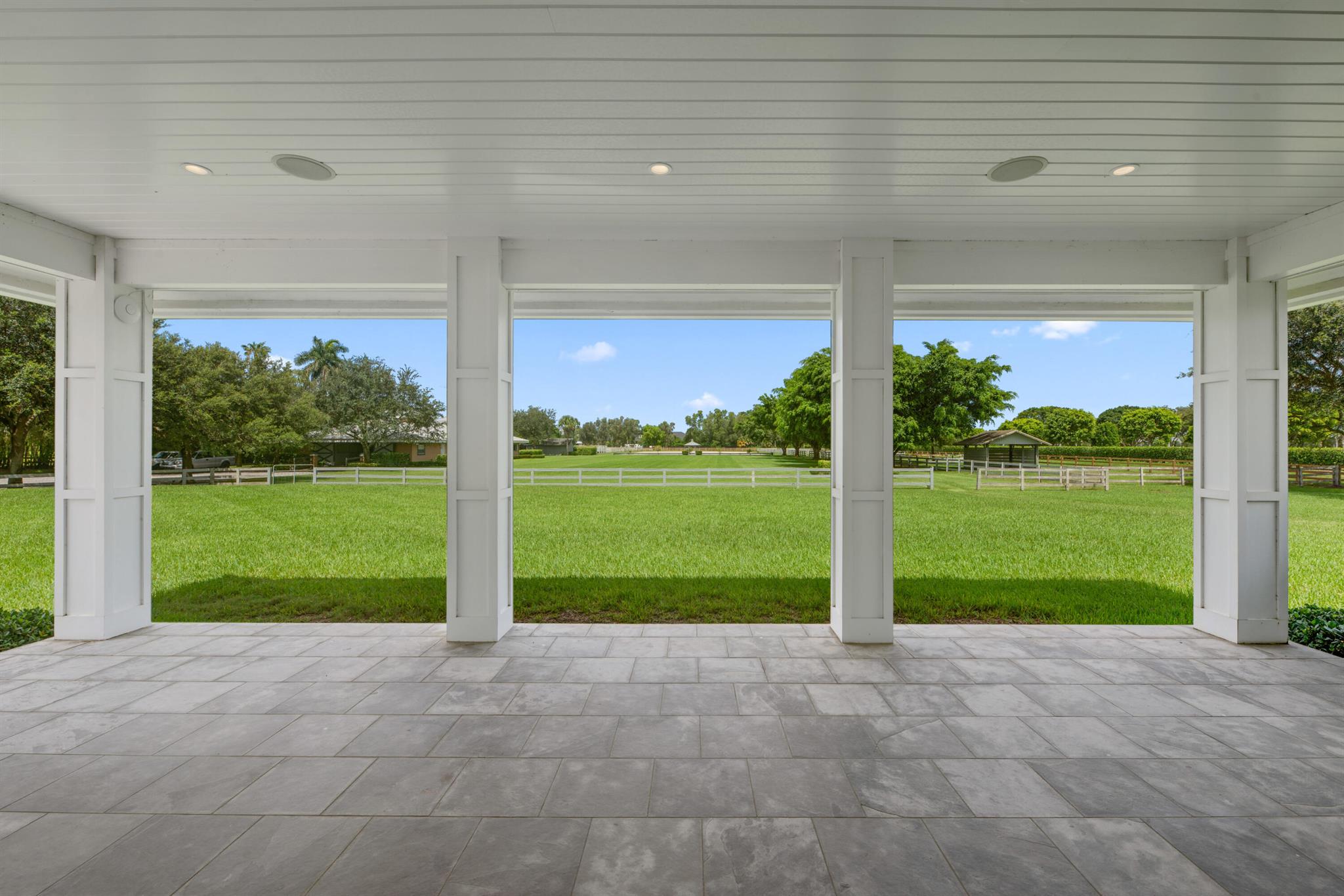 Wellington South End - Residential