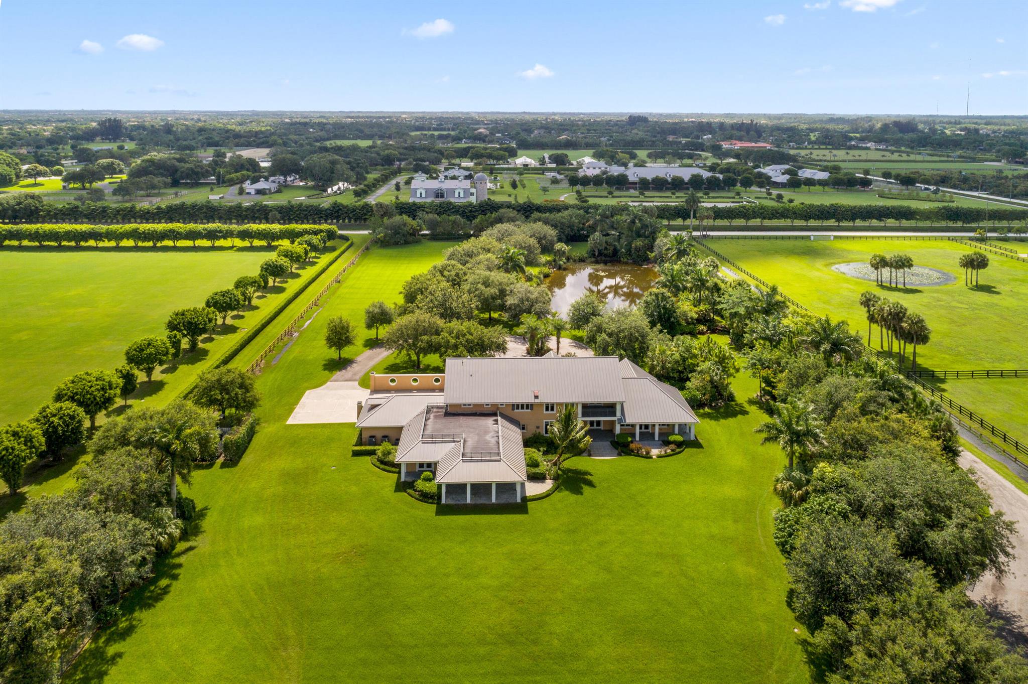 Wellington South End - Residential