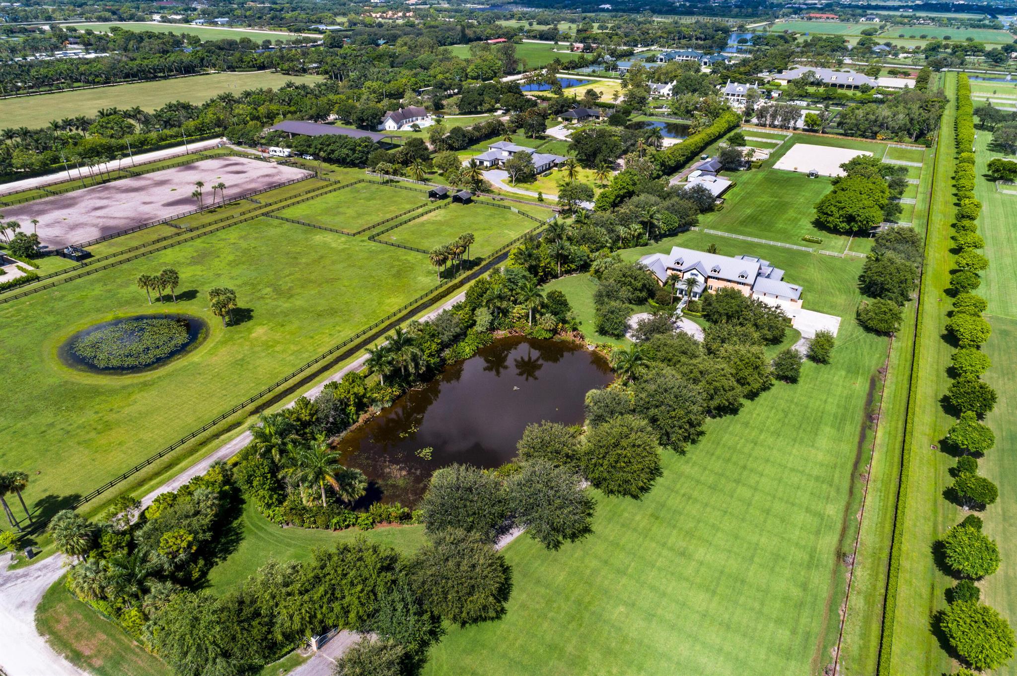 Wellington South End - Residential