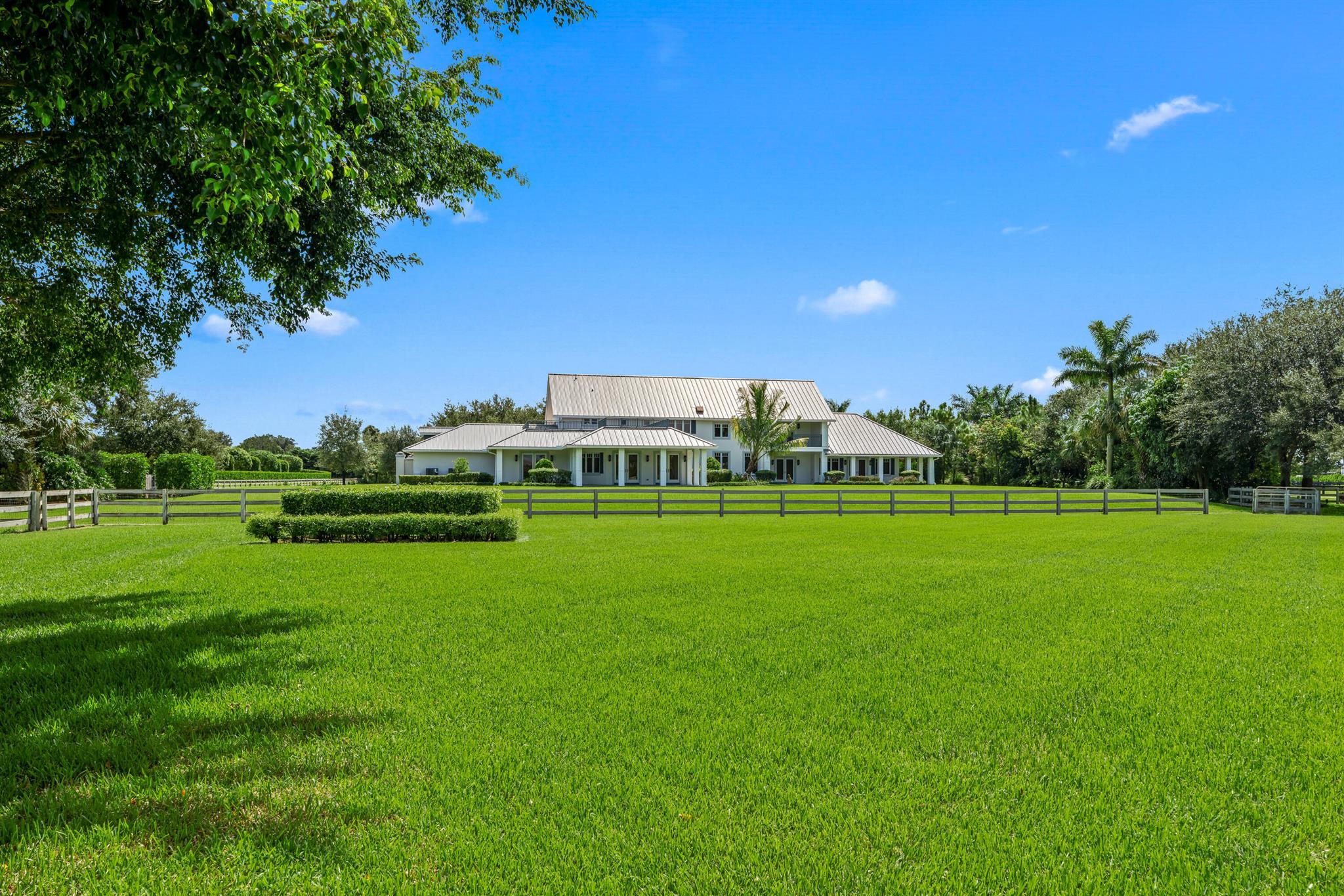 Wellington South End - Residential
