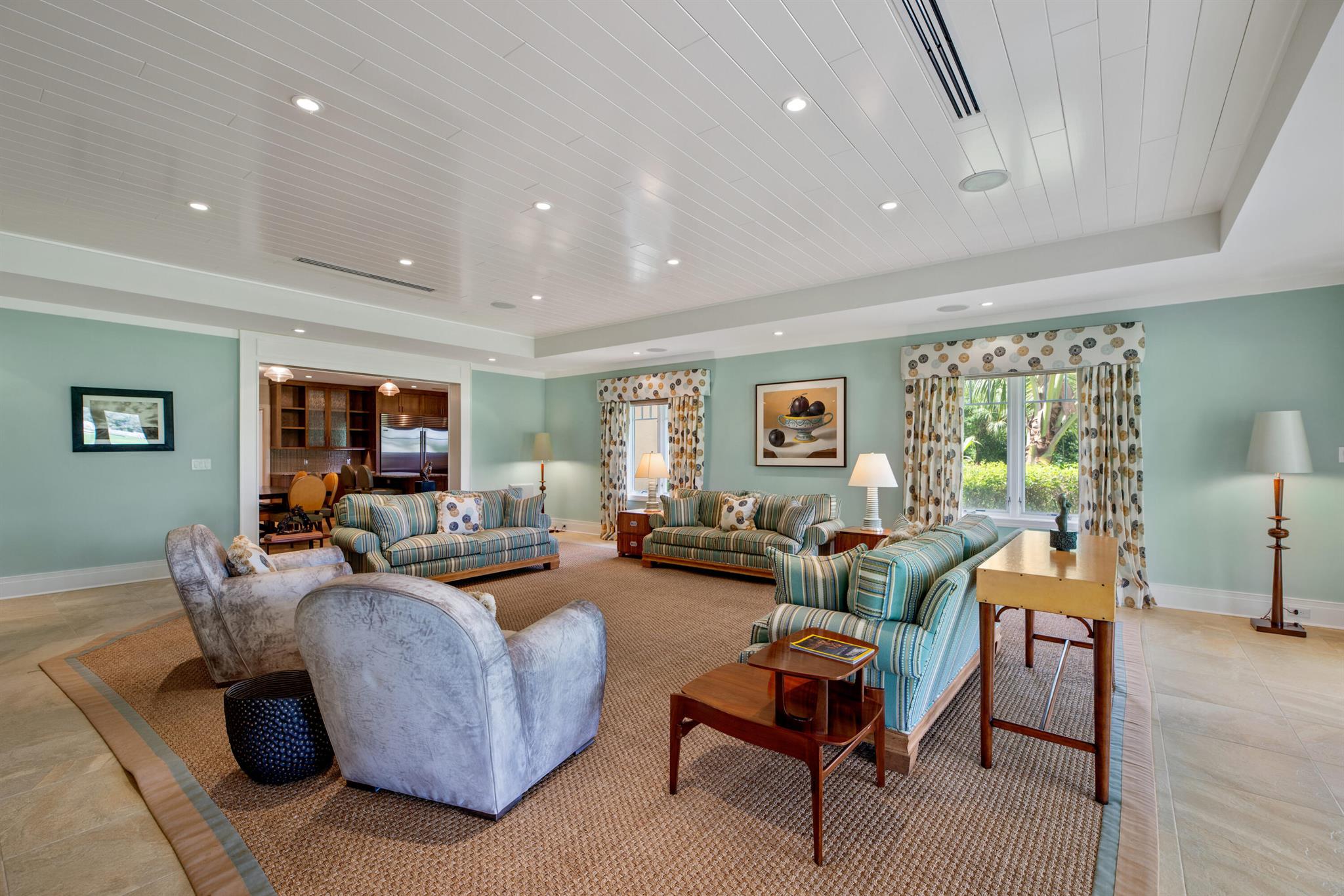 Wellington South End - Residential