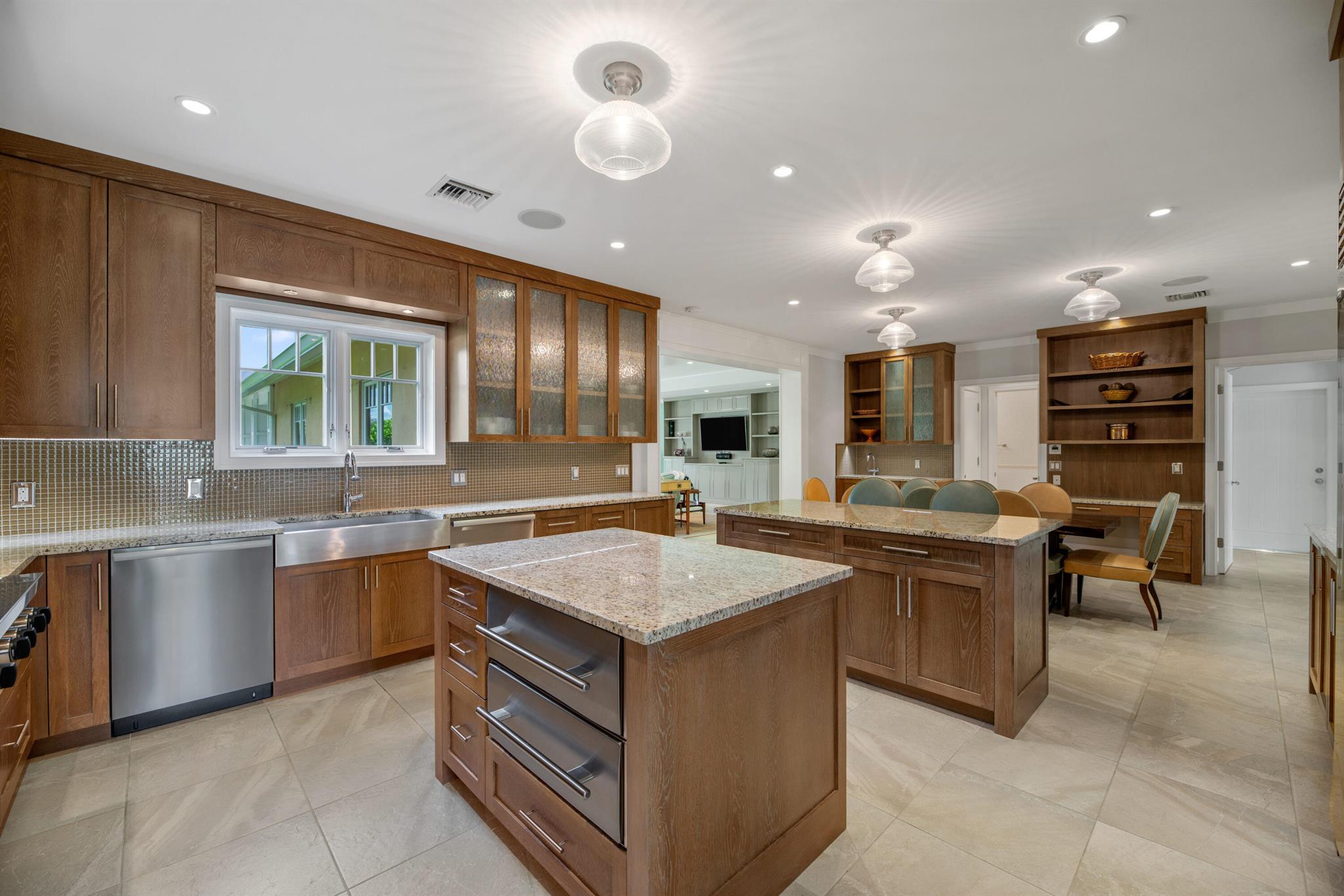 Wellington South End - Residential