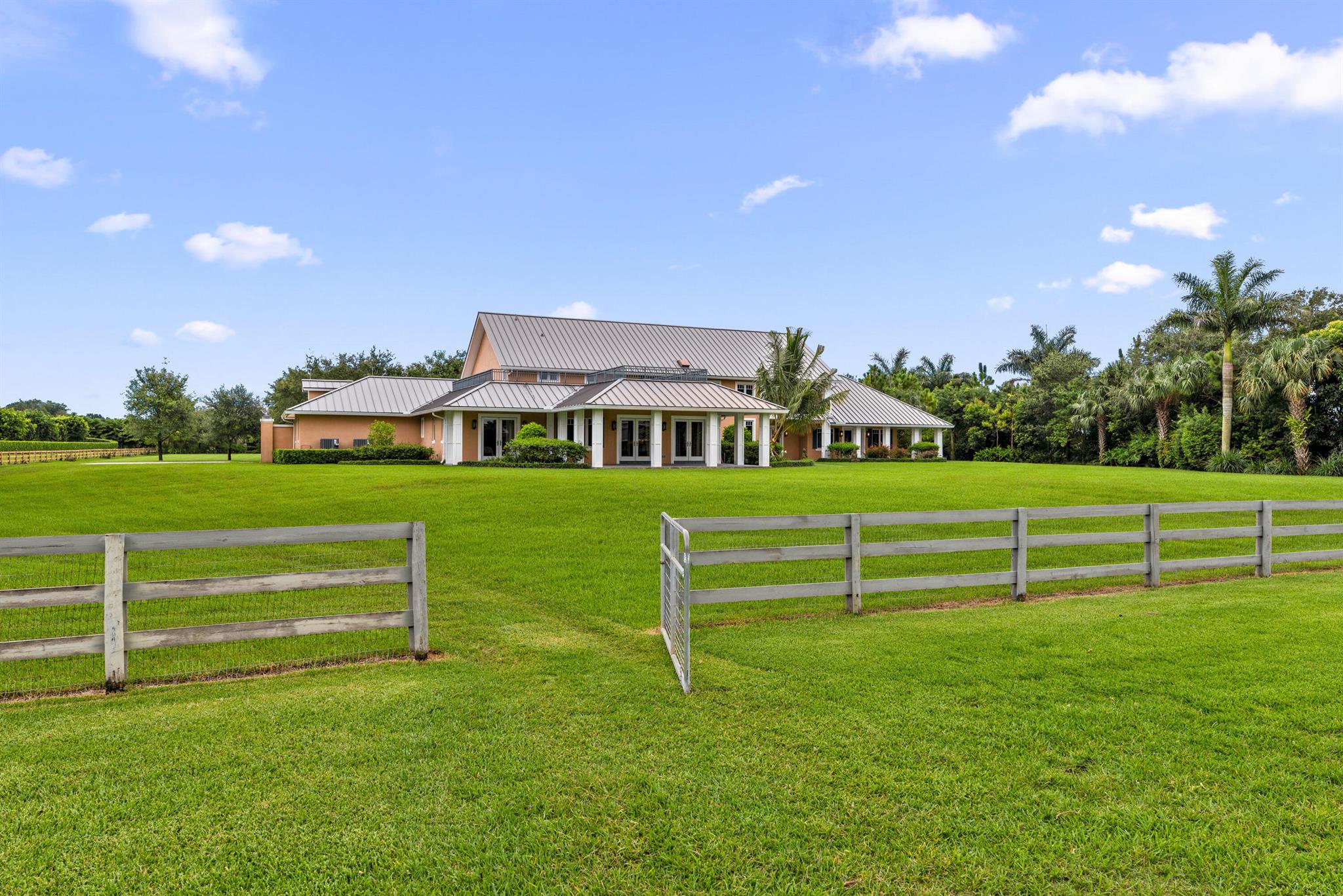 Wellington South End - Residential