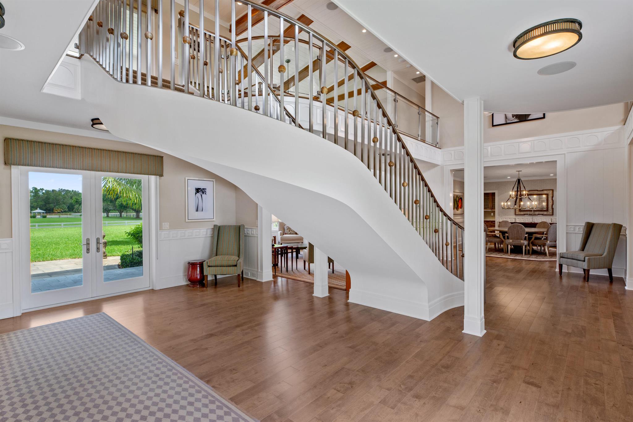 Wellington South End - Residential