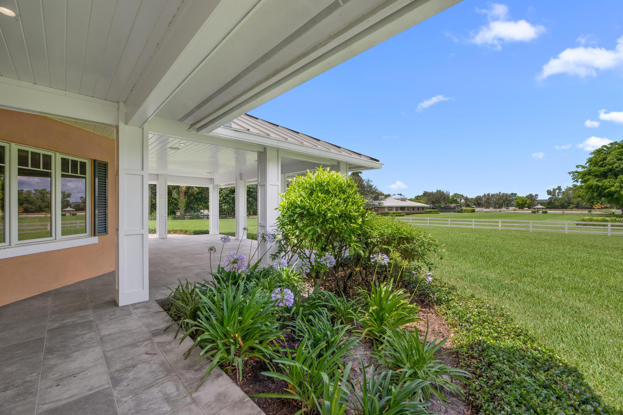 Wellington South End - Residential