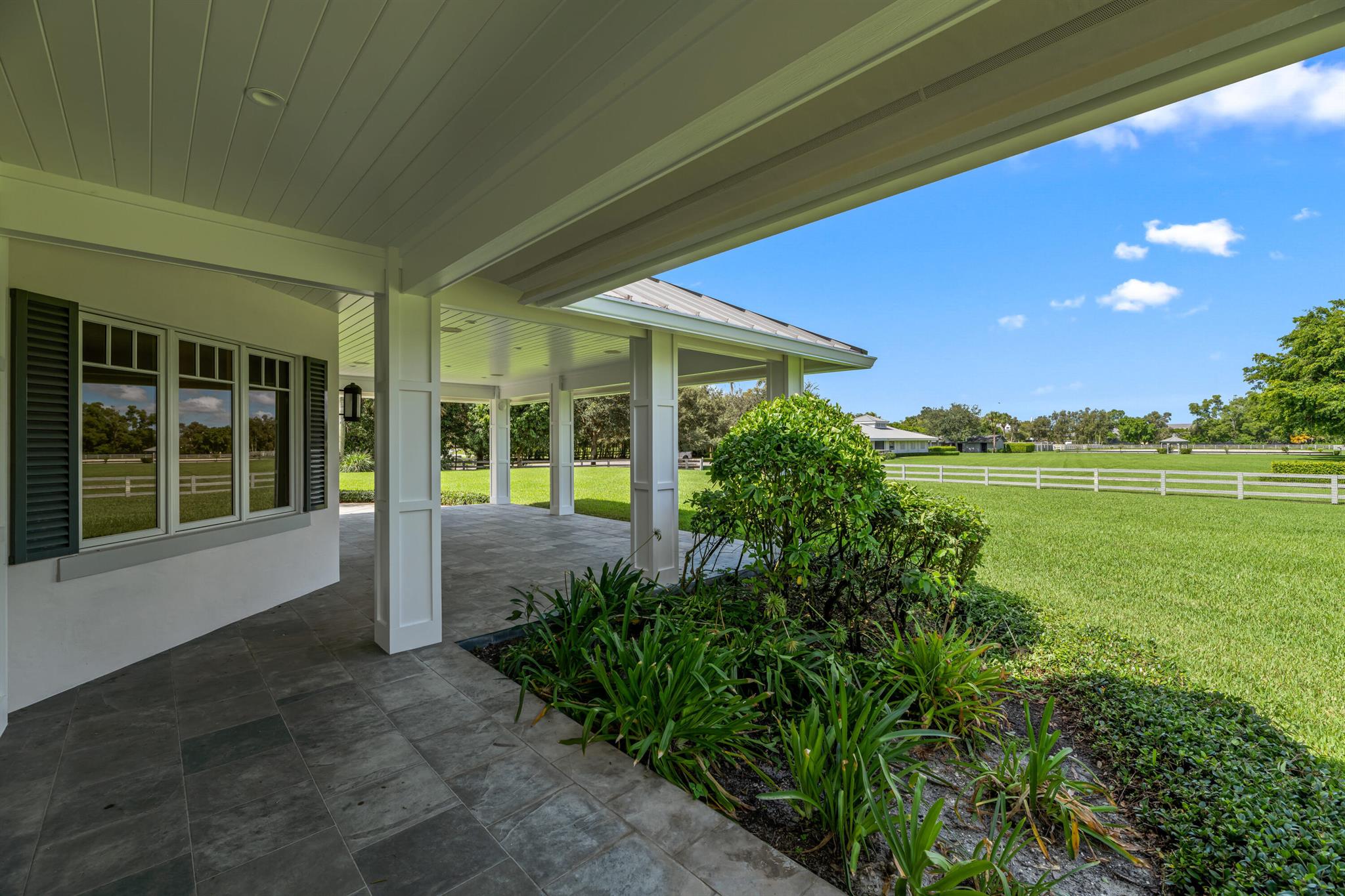 Wellington South End - Residential