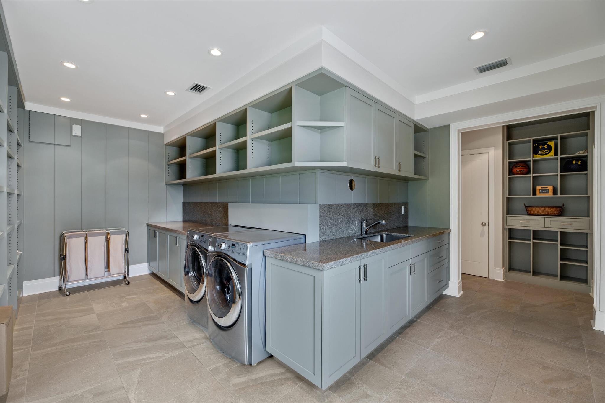 Wellington South End - Residential