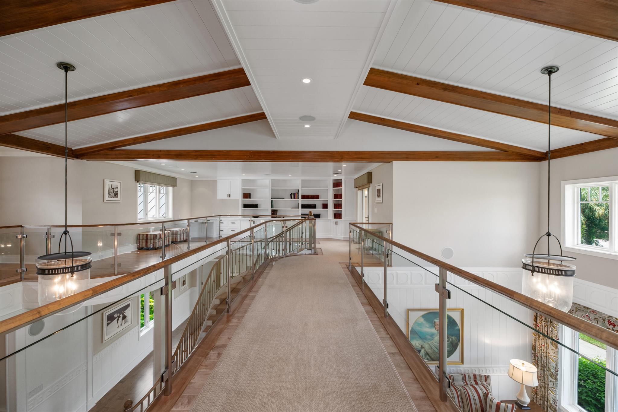 Wellington South End - Residential