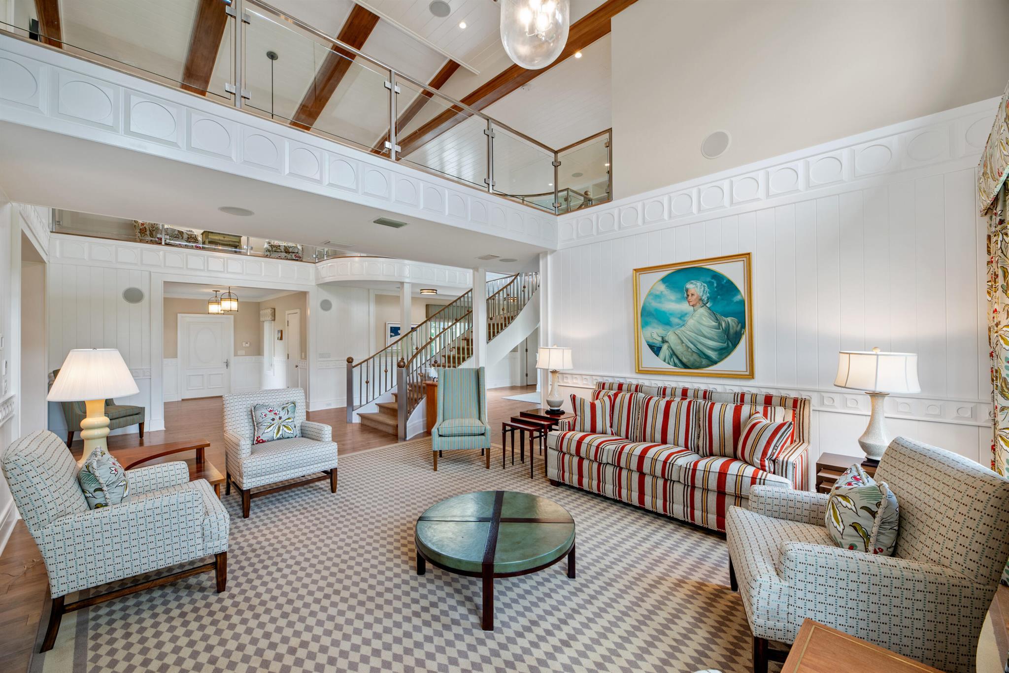 Wellington South End - Residential