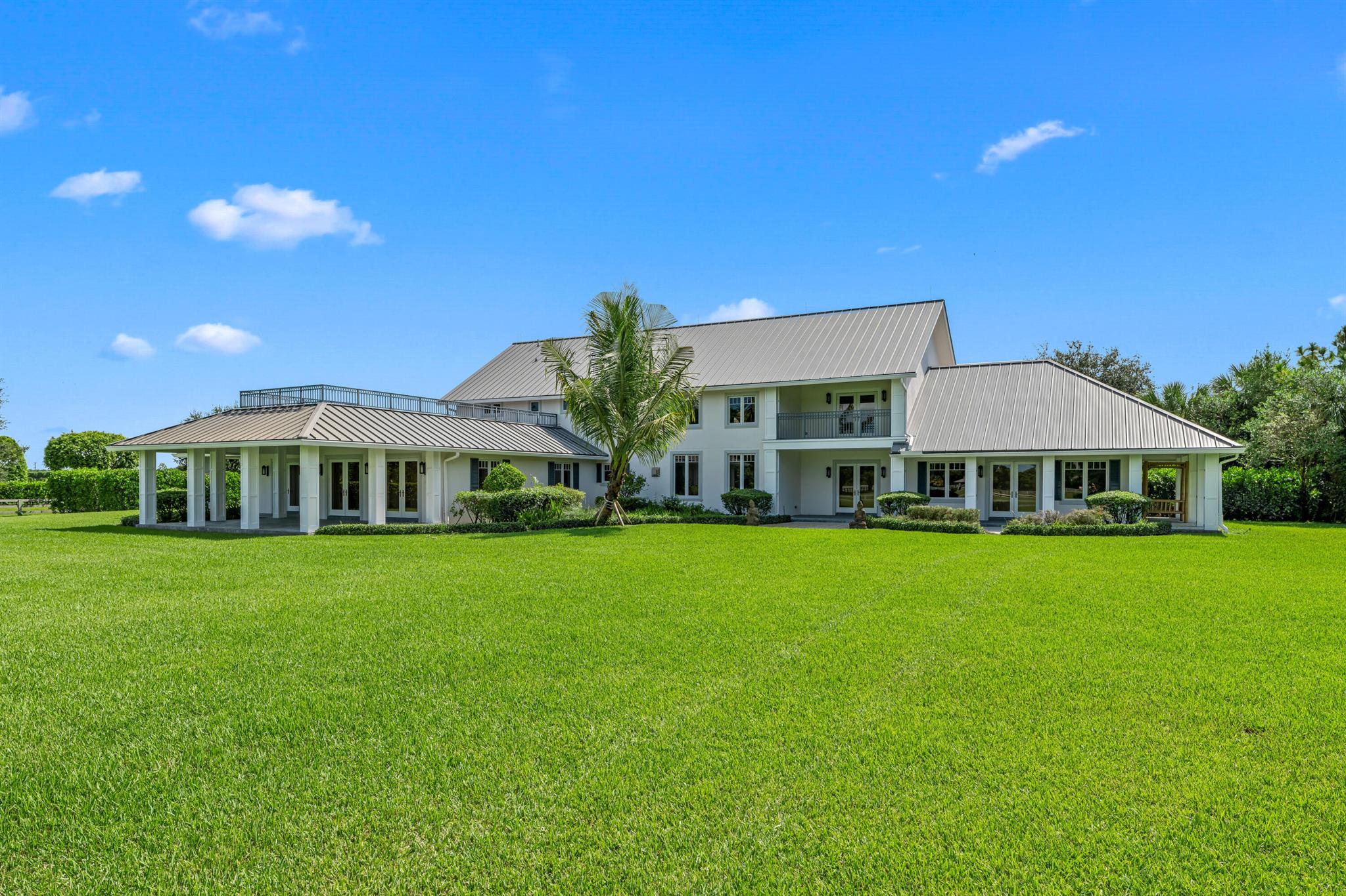 Wellington South End - Residential