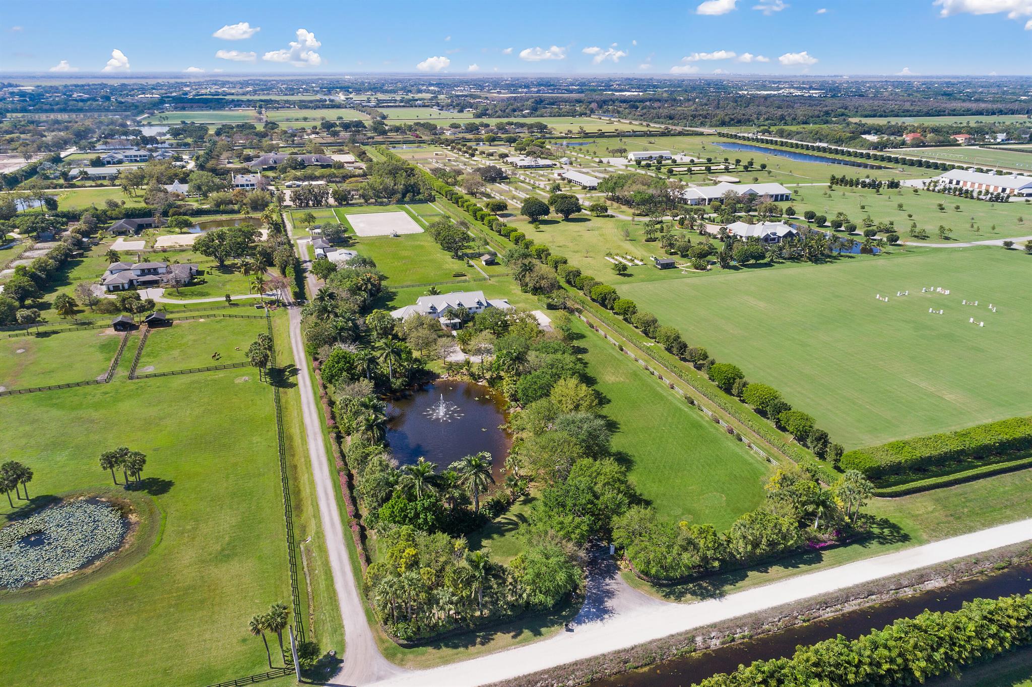 Wellington South End - Residential